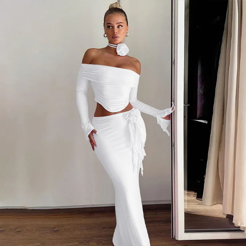 סט דגם אלורה