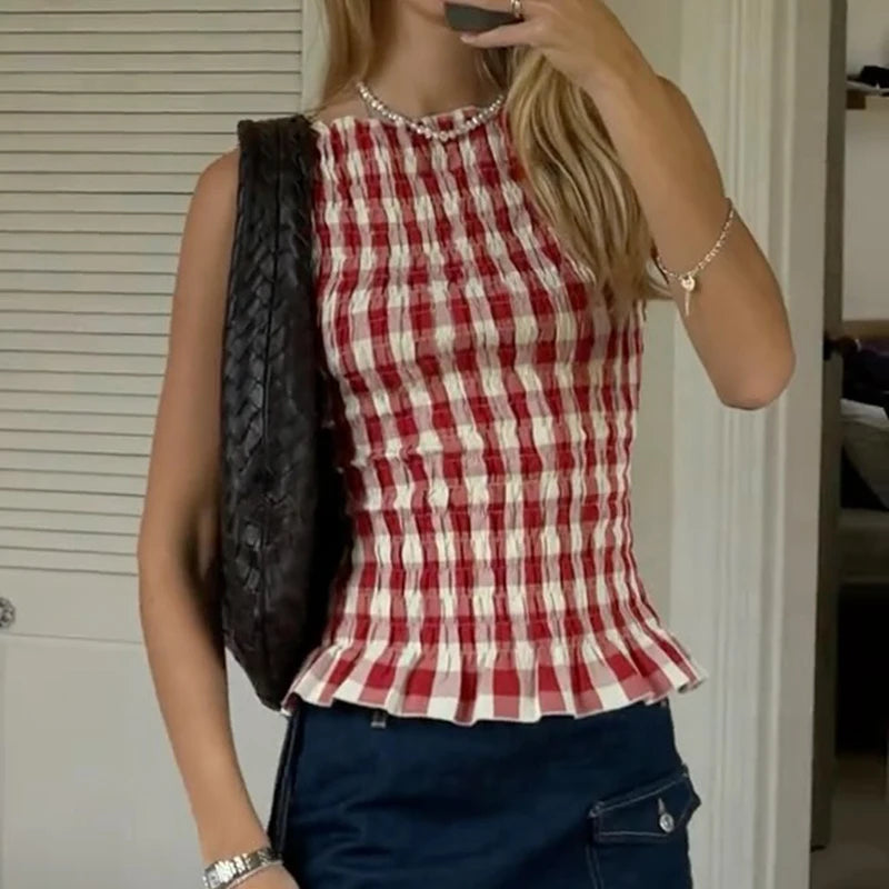 גופיית דגם רייצל
