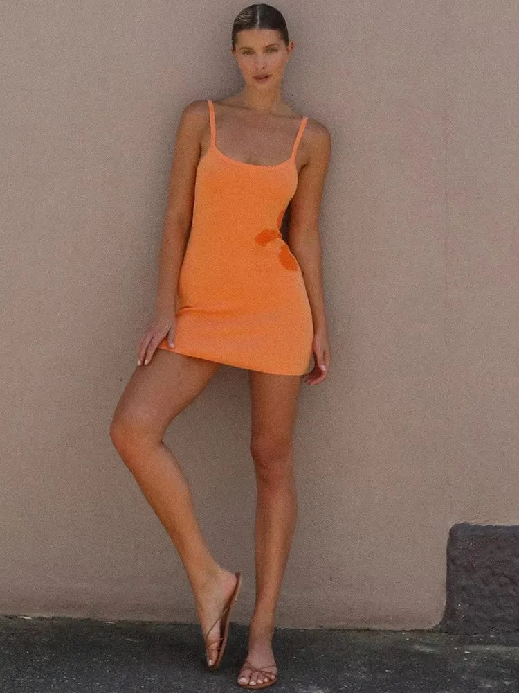 שמלת דגם ויולה