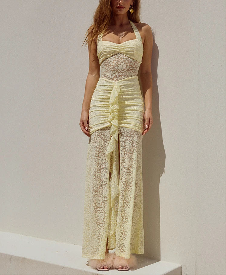 שמלות דגם סרינה