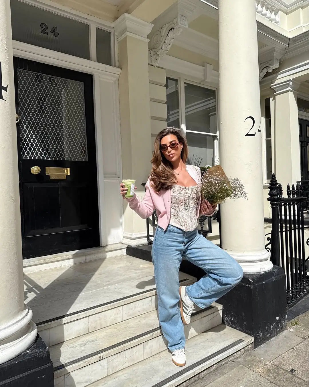 סטרפלס דגם סאן