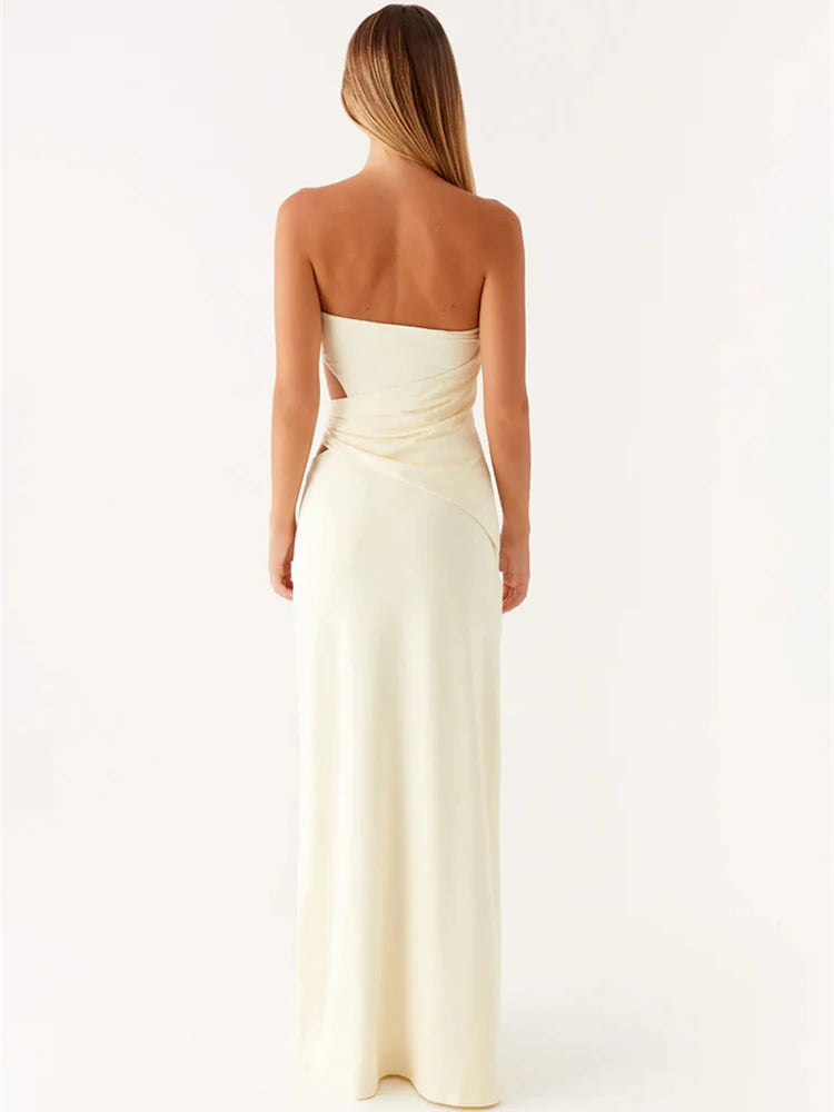 שמלת דגם אמור