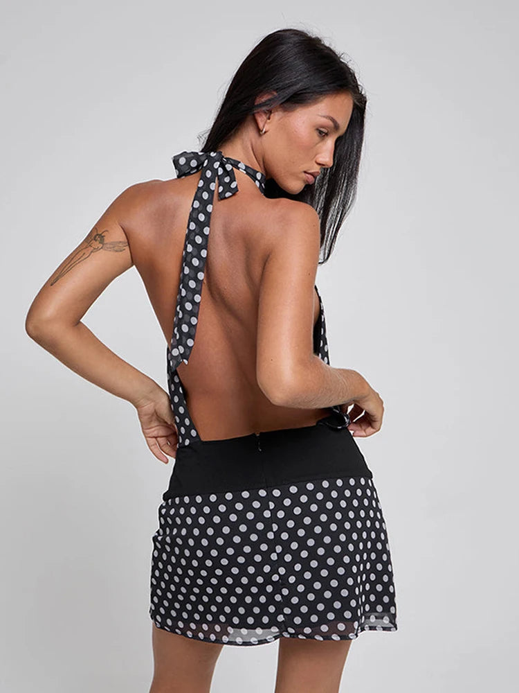 שמלת דגם רמון