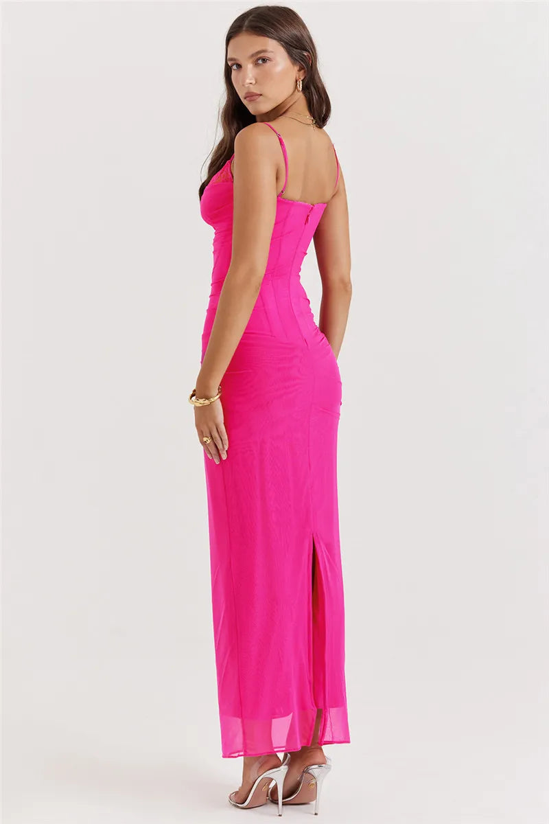 שמלת דגם לביאה