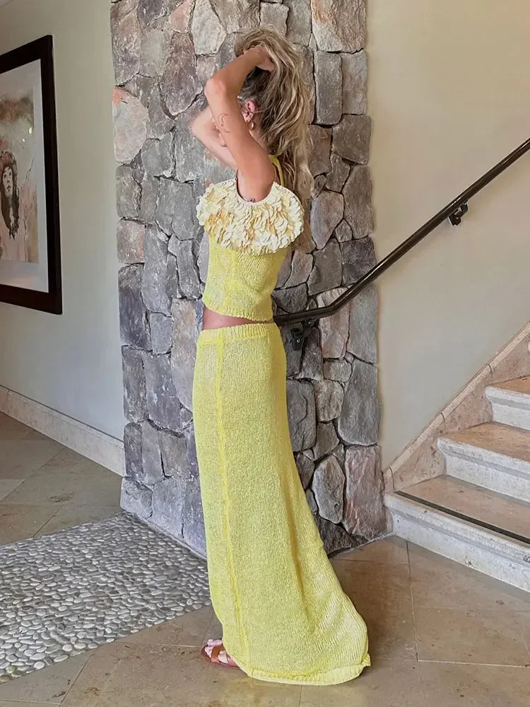 סט דגם בורבון