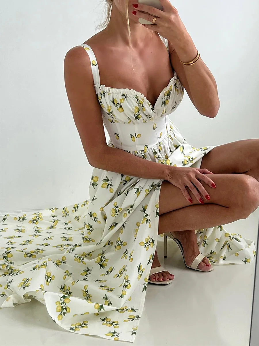 שמלת דגם מליה