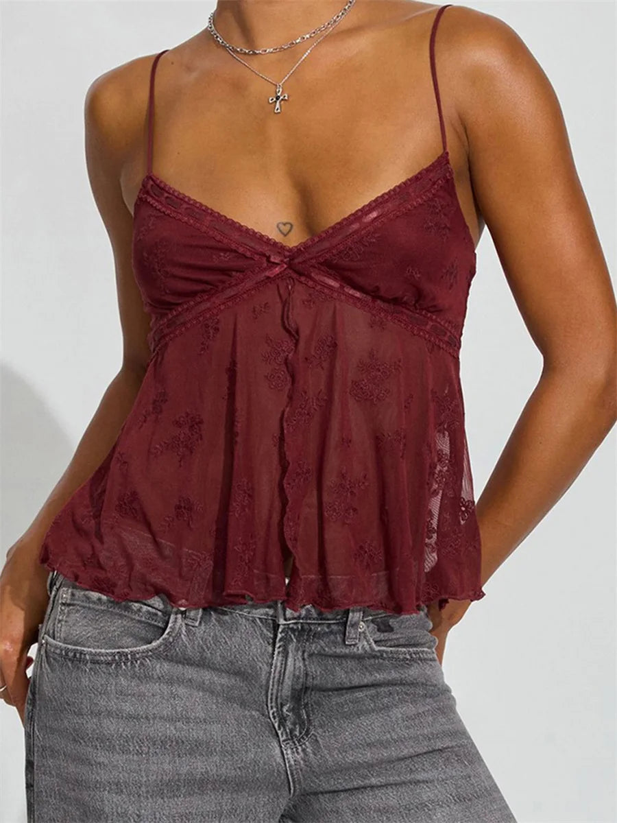 גופית דגם פרפר