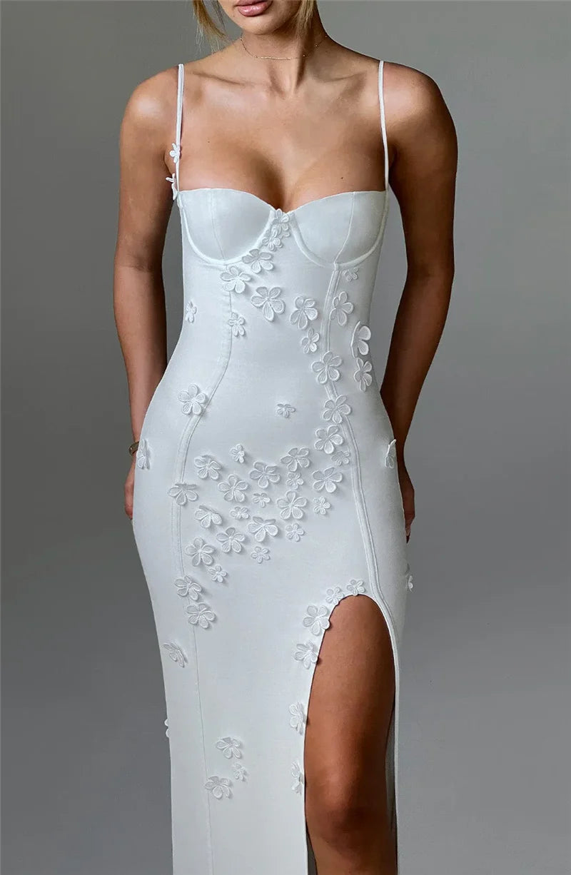 שמלת דגם לילך