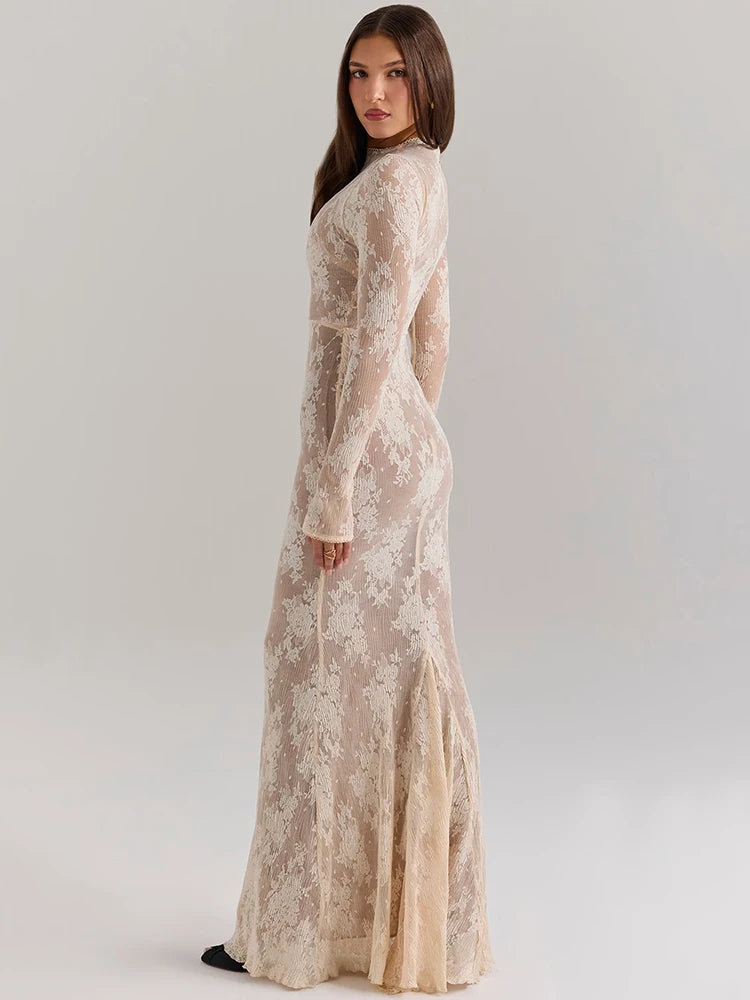 שמלת דגם רוז