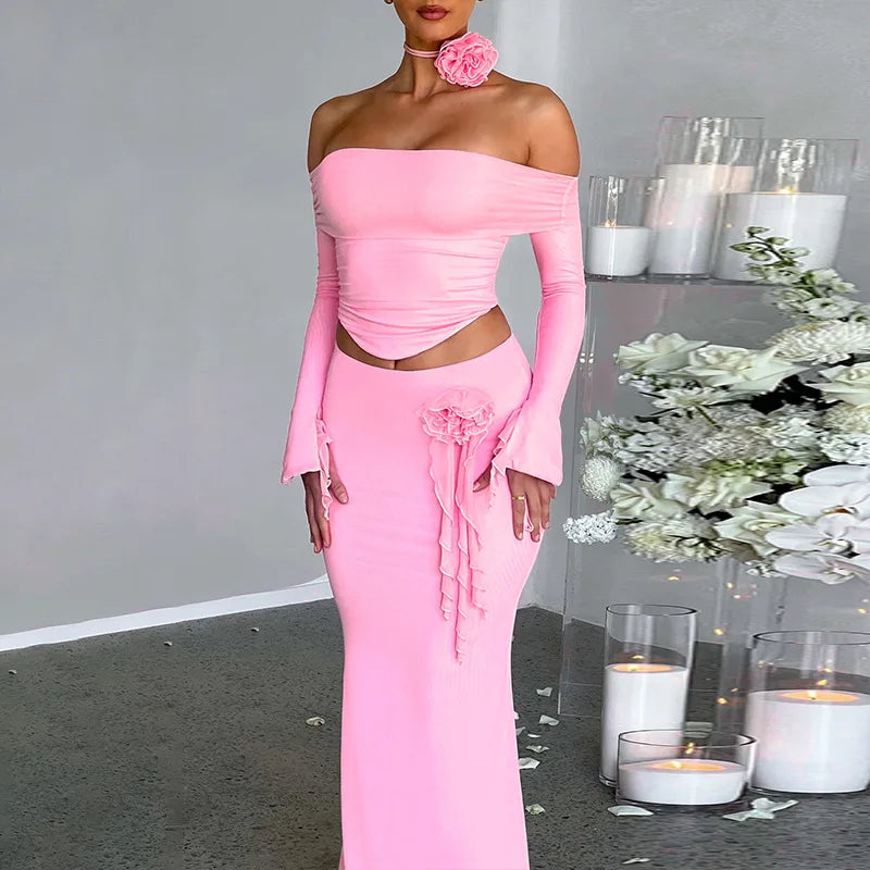 סט דגם אלורה