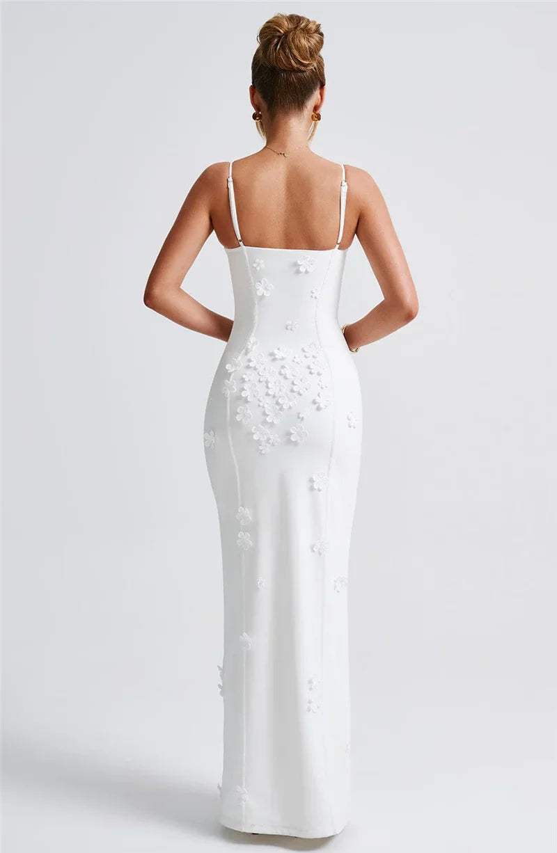 שמלת דגם לילך