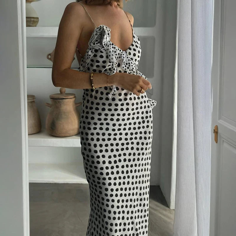 שמלת דגם ניאו