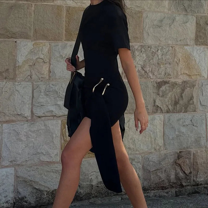 שמלת דגם רואן