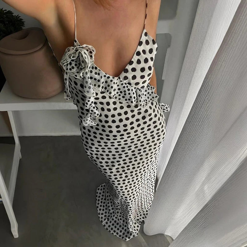 שמלת דגם ניאו